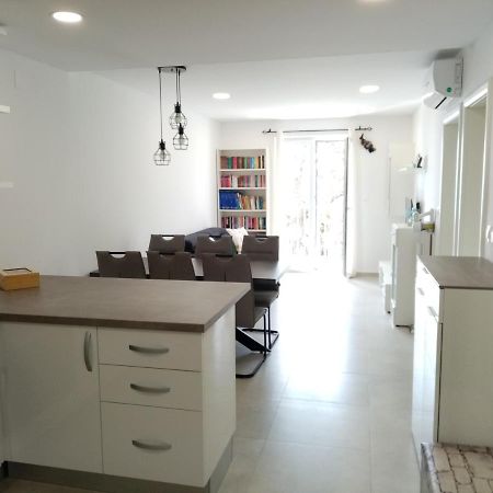 Dvosobni Apartman Luka Apartment Mlini Exterior photo