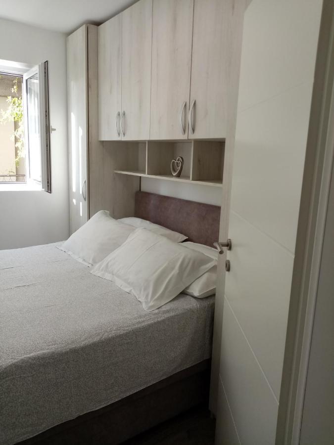 Dvosobni Apartman Luka Apartment Mlini Exterior photo