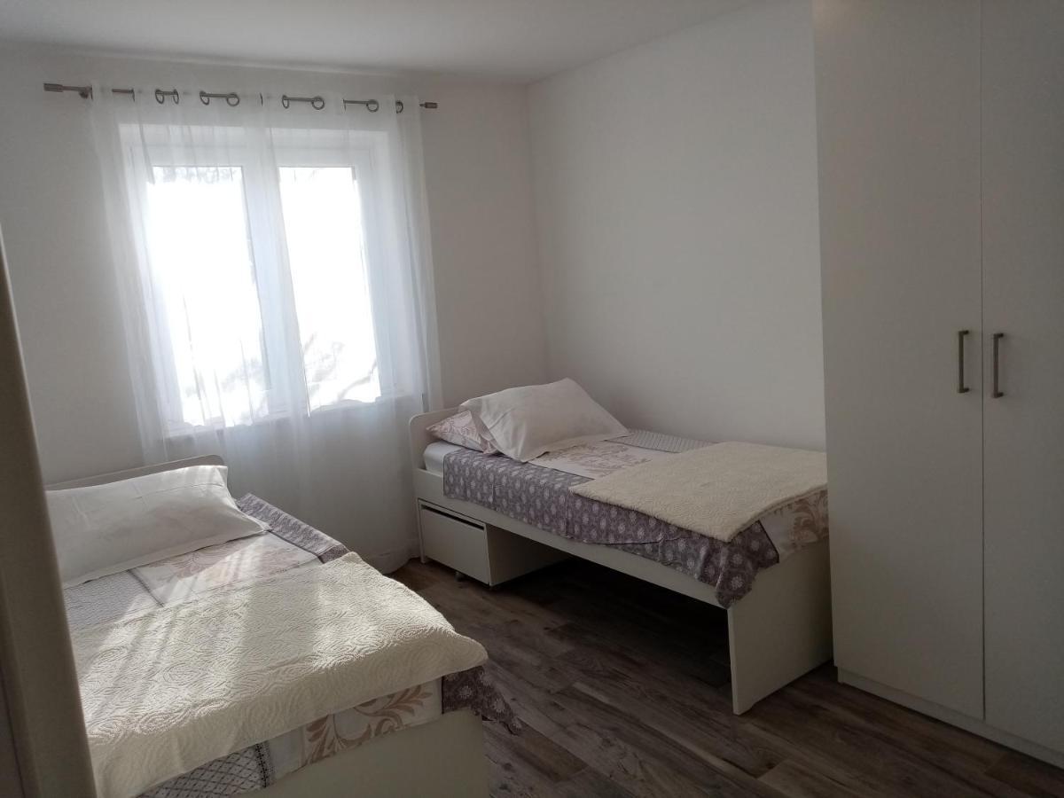 Dvosobni Apartman Luka Apartment Mlini Exterior photo