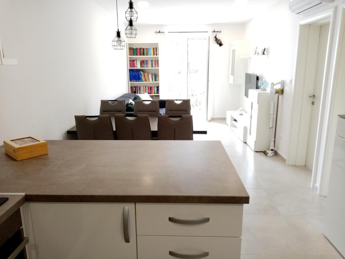 Dvosobni Apartman Luka Apartment Mlini Exterior photo