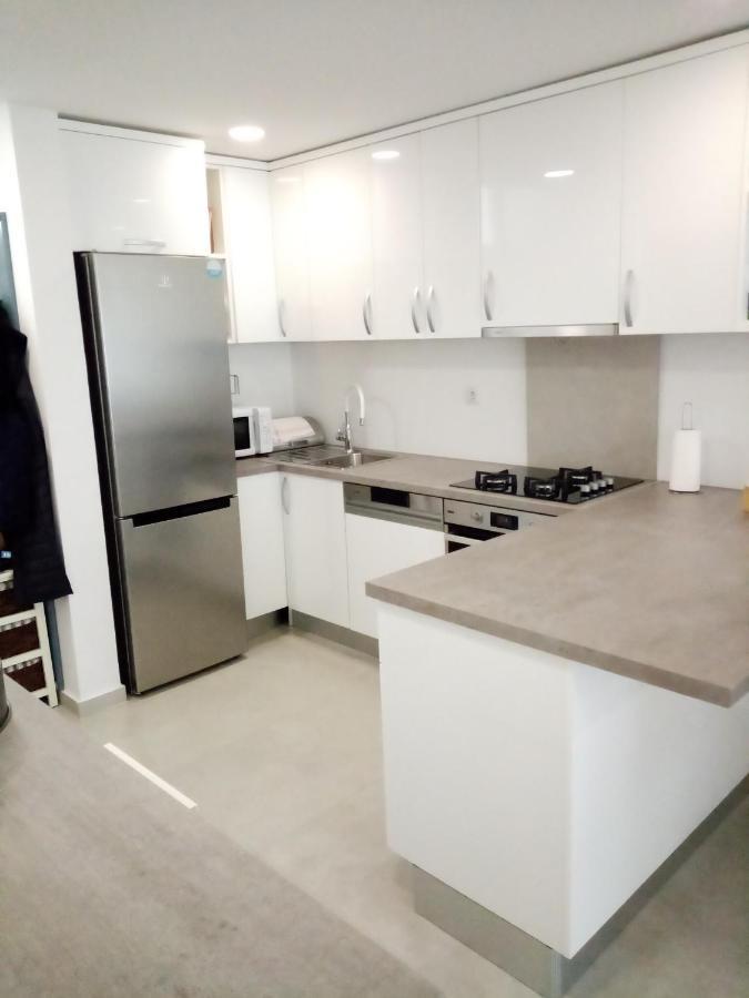Dvosobni Apartman Luka Apartment Mlini Exterior photo