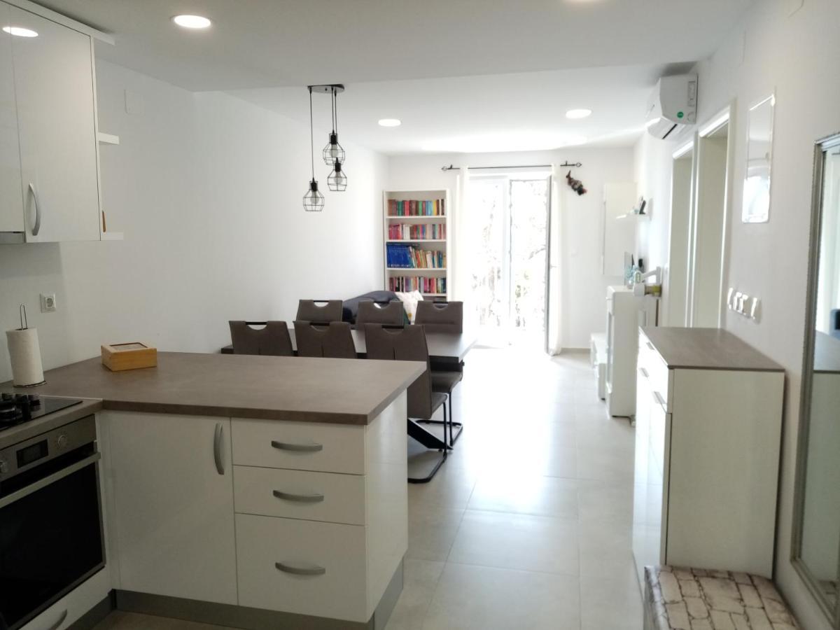 Dvosobni Apartman Luka Apartment Mlini Exterior photo